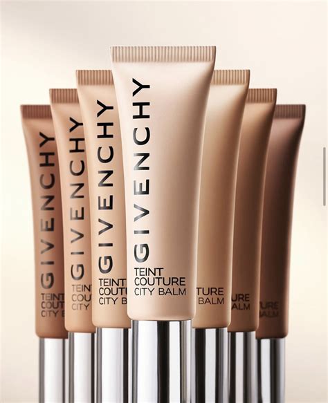 givenchy balm foundation|Givenchy makeup sephora.